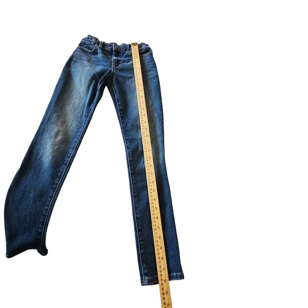 Gap Kids Jeans, Size 10 Super Skinny